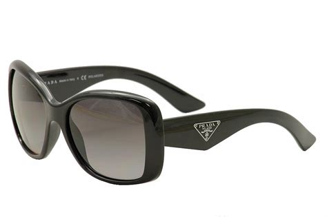 prada spr 32p pdm-6e1|Prada Women's Triangle SPR32P SPR/32P Fashion Sunglasses.